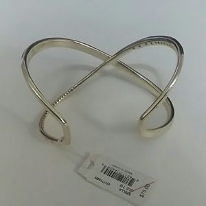 Kendra Scott Jewelry - NWT Kendra Scott - Stella Cuff Bracelet Kendra Scott Jewelry - NWT Kendra Scott - Stella Cuff Bracelet